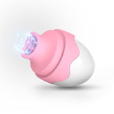 Dibe Mini Vibrator - 7 Speed Waterproof Egg Vibrator | Rechargeable & Discreet